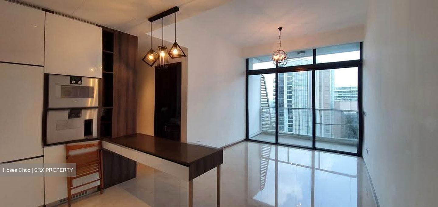 The Scotts Tower (D9), Condominium #608053411